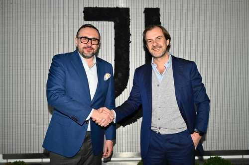 Włoski klub Juventus F.C. ma nowego sponsora